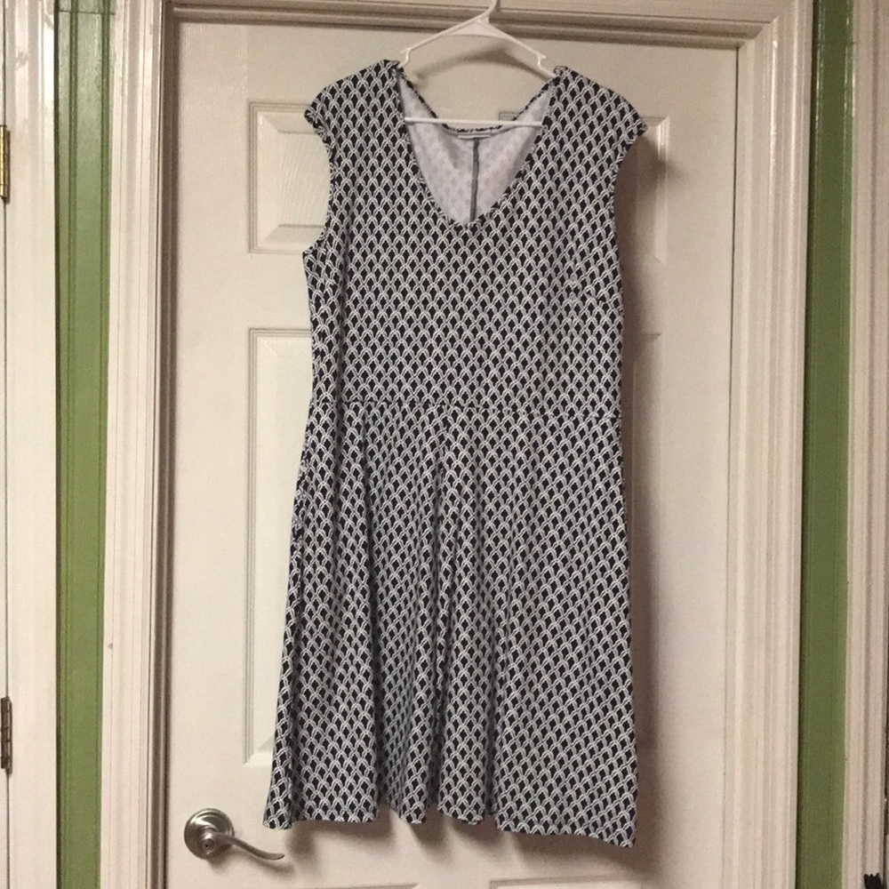 New York & Co. Dress
